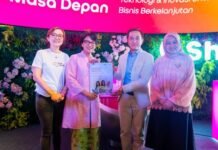 Indosat Perkuat Inklusivitas Digital melalui SheHacks 2025 dan Kampanye #UnlockingShe