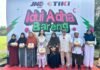 JNE dan TIKI Rayakan Idul Adha 1446 H, Perkuat Semangat Berbagi dan Kepedulian Sosial