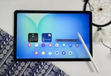 Galaxy Tab S10 FE, Perangkat Andal untuk Dukung Aktivitas Produktif Gen Z