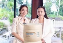 MK SKIN Memperkenalkan Moisturizer dengan Formula Nyaman di Kulit