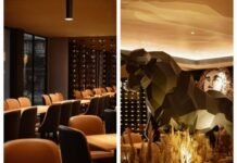 Pencinta Daging Wajib Coba! Chamas Buka Cabang Baru di Kuta