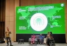 Konsumsi Minyak Sawit Terbesar di Industri Pariwisata, Pemerintah Diminta Kembangkan Pariwisata Sawit