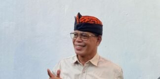 Penggali Geotermal di Mataloko harus Dipidanakan, Sumber Daya Alam Butuh Teknologi dan Investasi Jangka Panjang