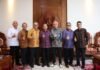 Bali Tuan Rumah Konferensi AFEEC-FAPECA 2025, Selaras Bali Mandiri Energi Bersih, Gubernur Koster Diminta Beri Sambutan