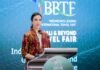 Menteri Pariwisata Sebut BBTF Jadi Gerbang Promosi Pariwisata Indonesia ke Kancah Global