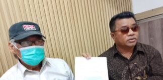 Kakek yang Divonis 3 Bulan Penjara di PN Denpasar Mengaku Pernah Dimintai Uang Rp 1 Miliyar oleh Pengacara Korban