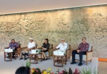 BWB Expo 2025 akan Promosikan Bali Jadi Pusat Industri Kesehatan dan Kecantikan Dunia Berbasis Kearifan Lokal