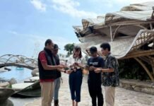 Telkomsel Perkuat Jaringan di Nuanu Creative City Bali, Dukung Transformasi Digital Pariwisata