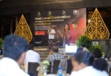 Indosat Perluas Jangkauan 4G dan Dorong Pemberdayaan Ekonomi Lokal di Bali Nusra