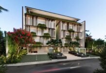 Prima Development dan Colliers Indonesia Hadirkan Prima Residence Canggu