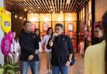 Indosat Hadirkan Gerai IM3 dan 3Store dengan Tampilan Baru, Perluas 150 Titik Layanan di Bali dan Nusa Tenggara