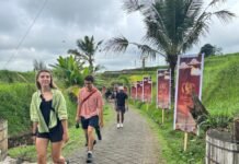 Jatiluwih Festival VI 2025 Siap Digelar untuk Merayakan Tradisi, Menyalakan Masa Depan Berkelanjutan