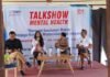 Deteksi Dini Mental Health Bisa Dicegah Tindakan Bunuh Diri