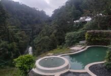 Pelaga Eco Park Tawarkan Pengalaman Glamping di Tengah Pegunungan Bali