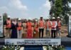 Groundbreaking Masjid Soeprapto, Hadirkan Ruang Ibadah Inklusif dan Modern