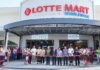 Hadir dengan Konsep Baru, LOTTE MART Wholesale Bali Jadi One Stop to Shop, Eat & Chill