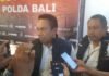Polda Bali Ungkap Pengoplos Gas Rumahan