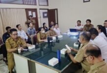 Cegah Penularan HIV Aids di Lingkungan Kerja dengan Masifkan Sosialisasi dan Edukasi