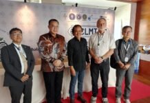 Pengembangan Bunga Gumitir oleh Wayan Koster Diakui para Ilmuwan Dunia