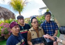 Gelar Rakernas Tahun 2025, PUKat Soroti Pendidikan Berbasis Karakter dan Kepastian Bisnis yang Beretika