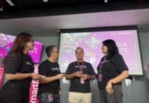 Pasca Merger, Smartfren Perluas Jaringan dan Andalkan Paket Unlimited