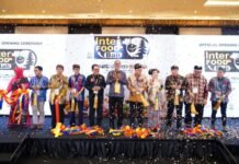 Bali Interfood 2025: Pameran Kuliner Internasional dan UMKM Unggulan Indonesia