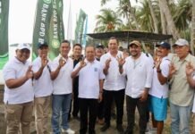 Buka Festival Bahari Jaladhi Vistara 2025 di Desa Bondalem, Koster: Laut Buleleng harus jadi Sumber Kesejahteraan