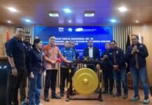 Rakernas III IWO Dibuka, Teuku Yudhistira: Wartawan Online Harus Jadi Penjaga Akal Sehat Publik