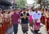 Wagub Giri Prasta: Boleh Maju, tapi Jangan Tercerabut dari Akar Adat dan Budaya