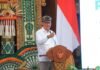 Menperin dan Gubernur Bali Resmikan Program Kredit Padat Karya, Gairahkan IKM dan UMKM