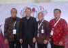 Prof I Made Suarta Pimpin APTISI Bali 2025–2030, Siap Dorong Reformasi Kampus dan Inovasi Pendidikan