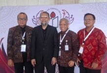 Prof I Made Suarta Pimpin APTISI Bali 2025–2030, Siap Dorong Reformasi Kampus dan Inovasi Pendidikan