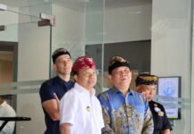 Dukung CCSBT di Nusa Dua, Gubernur Koster Harap Hasilkan Rumusan Terbaik untuk Kelautan dan Perikanan Indonesia