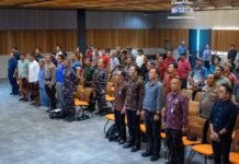 Dongkrak Pariwisata Maritim Bali, KEK Kura Kura Bali Kebut Pembangunan Infrastruktur Marina Internasional