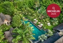 Blue Karma Village di Umalas Seminyak, Siap Manjakan Tamunya dengan Hunian Istimewa