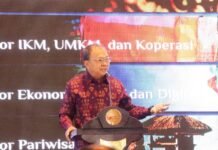 Gubernur Koster: Bali harus Eksis dan Berdaya Saing