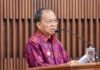 Apresiasi Kinerja Pansus TRAP DPRD Bali, Gubernur Wayan Koster: Ini Momentum Membersihkan dan Menata Bali untuk 100 Tahun ke Depan