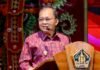 Buka Utsawa Dharma Gita XXXII, Gubernur Bali Sebut Seni dan Agama Harus Jadi Prioritas di Bali