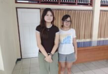 Edukasi Dua Siswi Pelita Harapan Kemang Villages untuk Seni dan Lingkungan Hidup