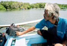 Desa Nelayan di Bali Beralih ke Perahu Listrik, Emisi Karbon Turun Signifikan