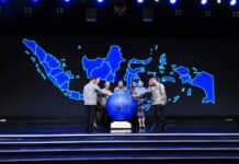 OJK dan Kemendagri Luncurkan Rakornas TPAKD 2025, Serap Akses Keuangan hingga Desa