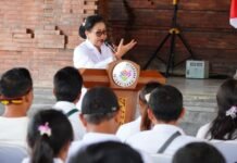 Transformasi 6 SPM Posyandu, Kader Kini Lebih Cepat dan Efektif Tangani Permasalahan Masyarakat