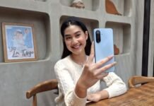 Samsung Luncurkan Galaxy A17, Ponsel Rp 2 Jutaan untuk Kreator dan Affiliate Muda