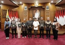 BKSAP DPR RI Minta Pemerintah Pusat Beri Perhatian Khusus untuk Bali, Penyumbang Terbesar Devisa Pariwisata Nasional