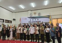 Pasca Transformasi, PORDASI Bali Bangkit