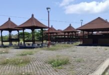 Pemkot Denpasar Ingin Cepat Aktivasi Kampung Kuliner Serangan, Siap Dukung Air PDAM