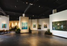 23 Seniman Nusantara Hadir di Nuanu untuk Merayakan Hubungan antara Alam dan Imajinasi