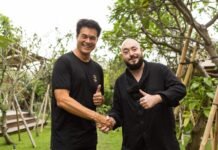 Nuanu Creative City dan Genius Group Resmi Memulai Pengembangan Genius City di Bali