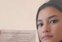 Usai Putusan MA Soal Hak Asuh Anak Secara Penuh, Adinda Berharap Mantan Suaminya Stop Playing Victim