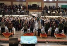 OJK Ajak Mahasiswa Bali Cerdas Investasi: Ingat Prinsip 2L, Legal dan Logis